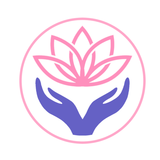 logo de maureen guennegan magnetisme